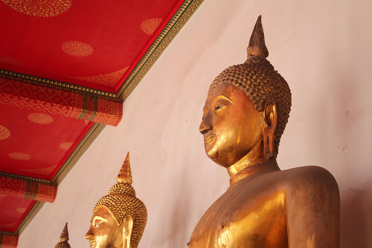 健康养生金句释迦摩尼,释迦牟尼的人生智慧最经典十句话