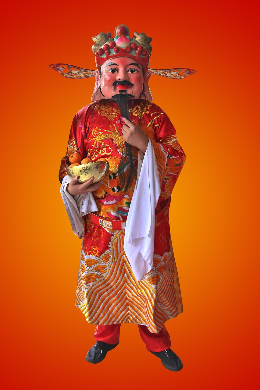 【.中国汉族的传统服饰的来历和特色是什么-/汉族的传统民族服装】