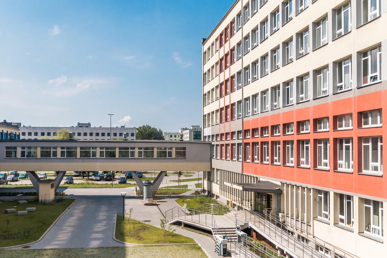 澳门有哪些大学-香港有哪些大学