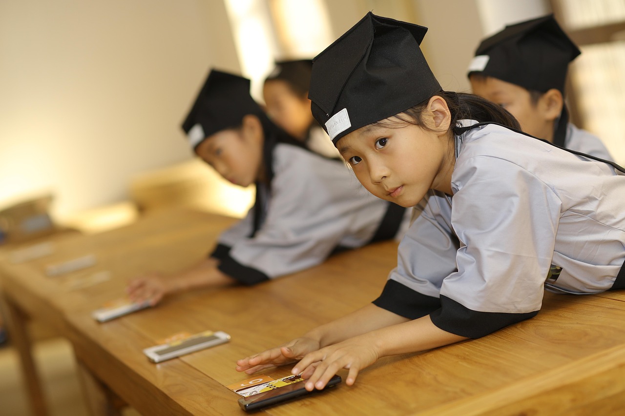 小学生必知的中国常识是什么？,小学生中国之最常识