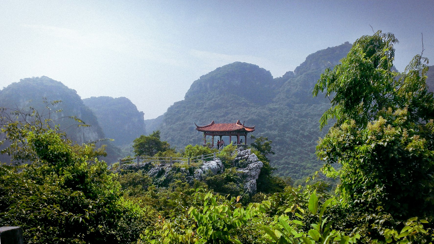 柳州研学之旅-天津格林世界幼儿园学费