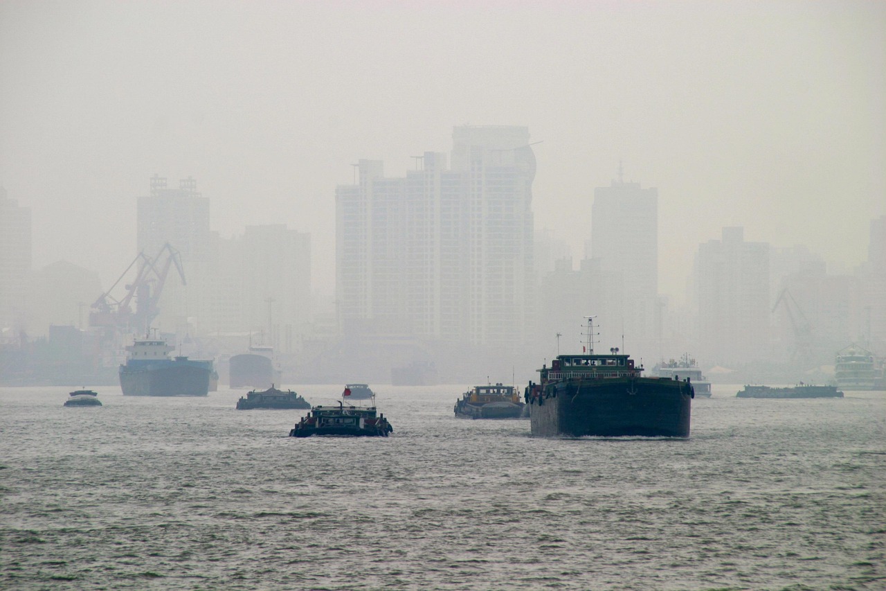 “上海疫情最新消息在哪几个区	” 上海最新情况？