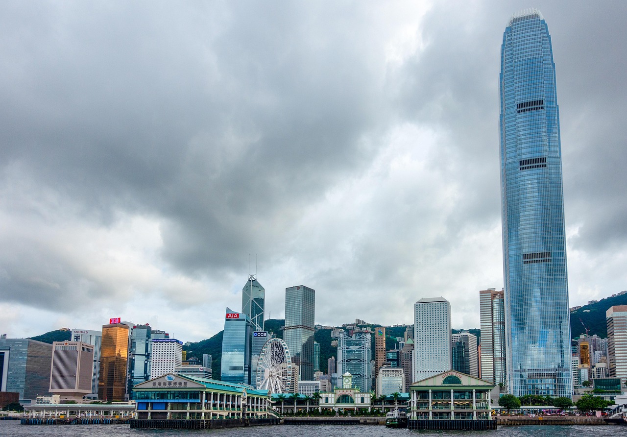 【ust是香港哪个大学/香港大学US排名】